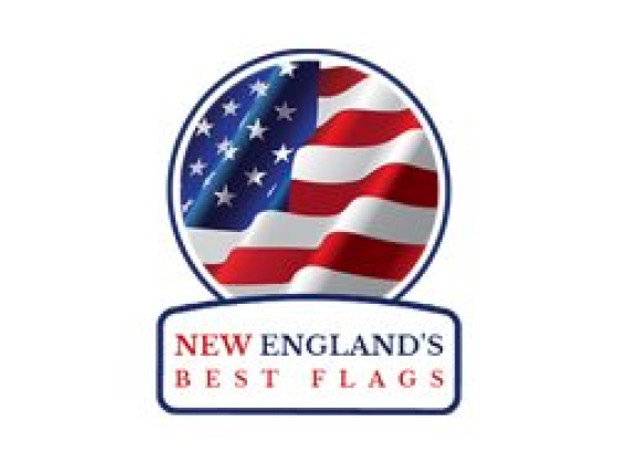 New England's Best Flags