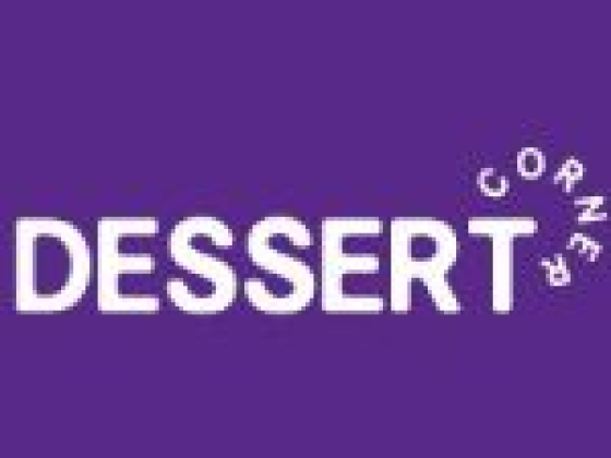 Dessert Corner