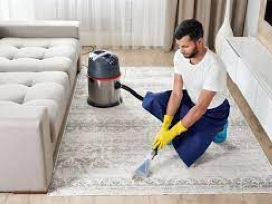 Home Care Cleaning