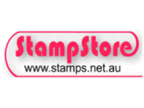 Stamp Store