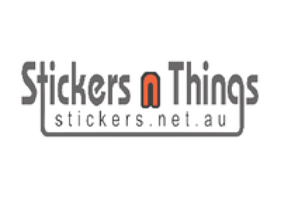 Stickers n Things