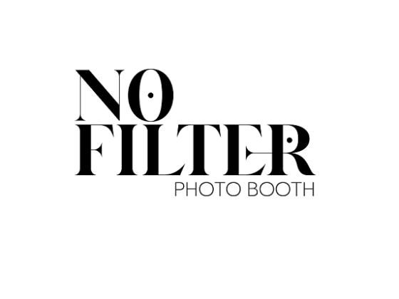 No Filter Photo Booth