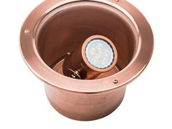 The Garden Lighting Company