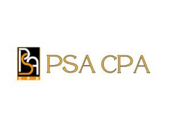 PSA CPA