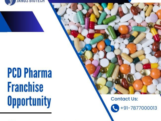 Janus Biotech