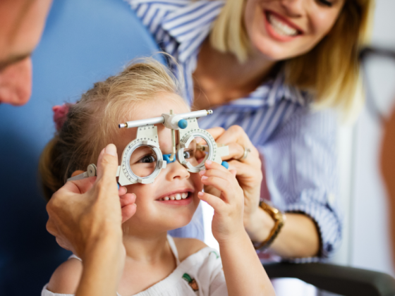Mountain Shadows Vision Center