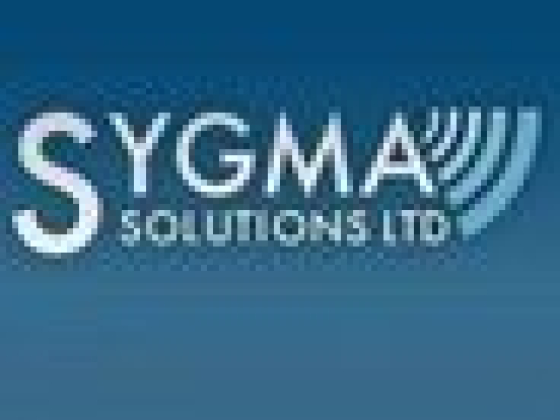 Sygma Solutions Ltd
