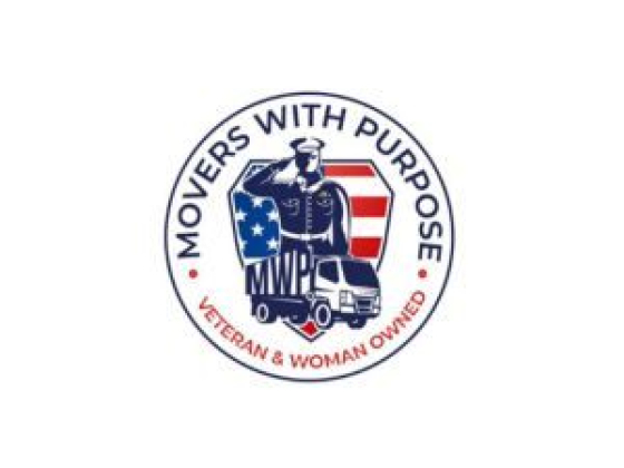 Movers With Purpose