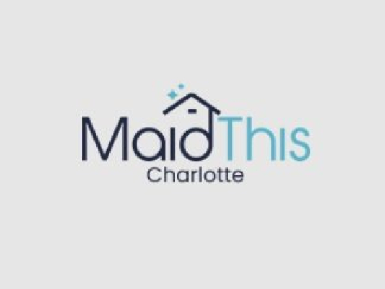 MaidThis Cleaning of Charlotte