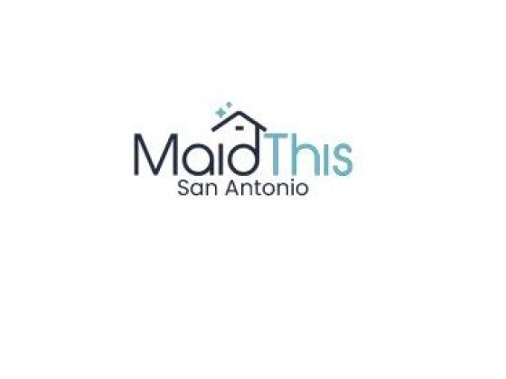 MaidThis Cleaning of San Antonio