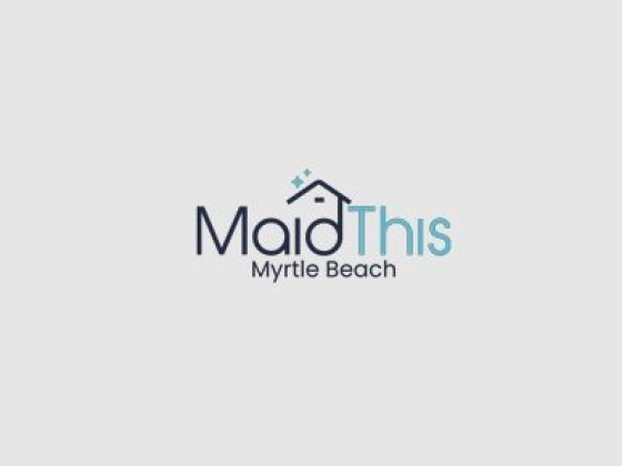 MaidThis Cleaning Myrtle Beach