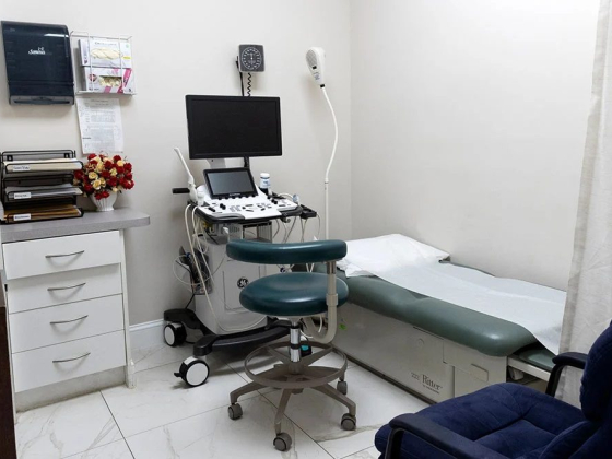 Century Medical & Dental Center Gravesend