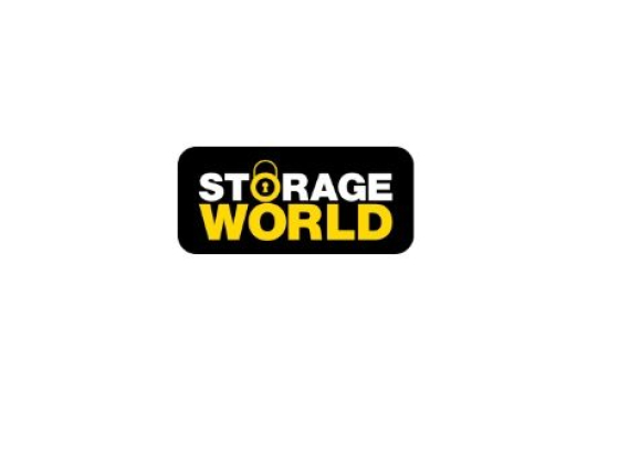 Storage World Manchester