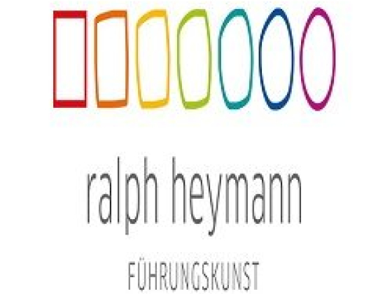Ralph Heymann - Führungskunst