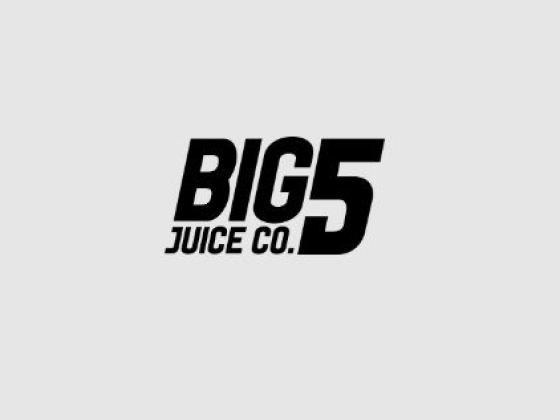 Big 5 Vape Co