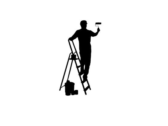 Painting Services - MAFF LLC