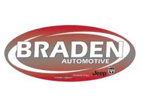 Braden CDJR