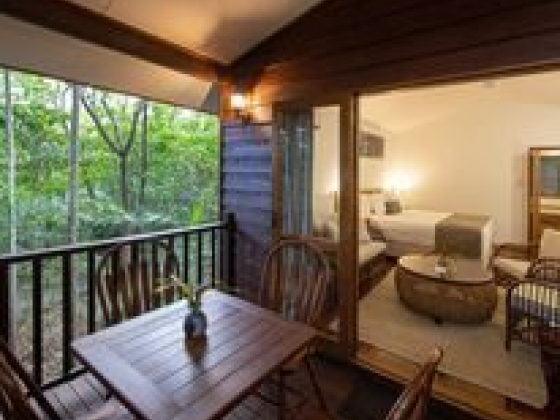 Thala Beach Lodge: Where Nature Meets Luxury