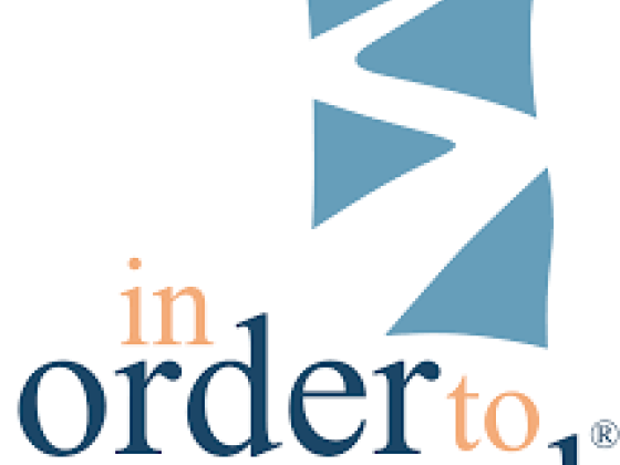 In Order to Succeed, Professional Organizing & Moving Specialists
