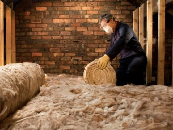 St Helens Insulation Company