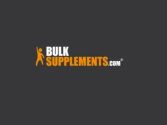 BulkSupplements.com