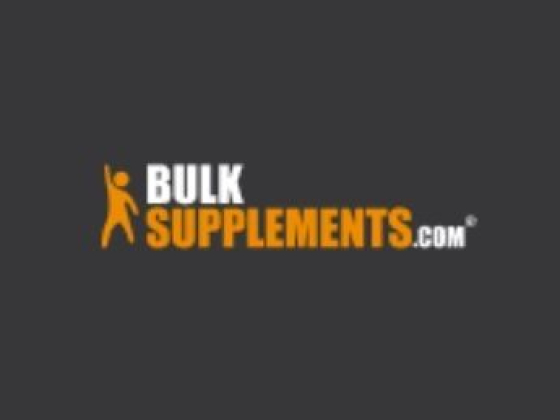 BulkSupplements.com