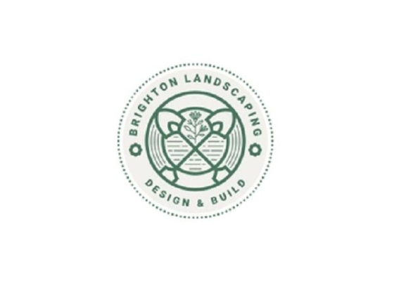 Brighton Landscaping