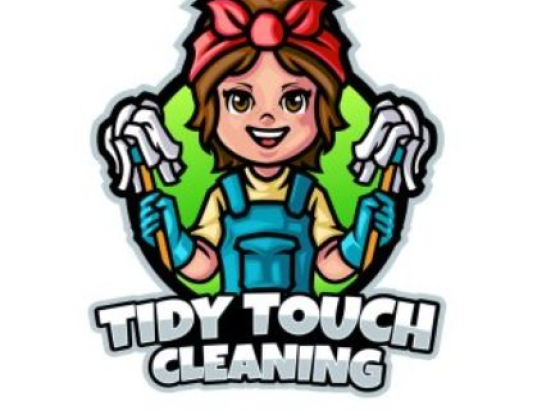Tidy Touch Cleaning