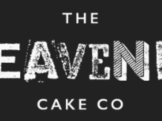 The Heavenly Cake Company