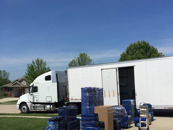 State to State Move