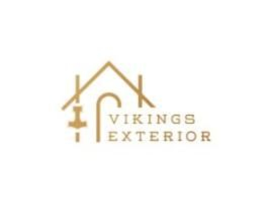 Vikings Exterior