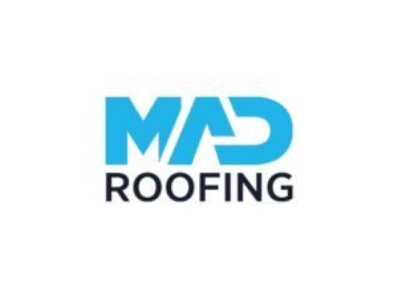 MAD Roofing
