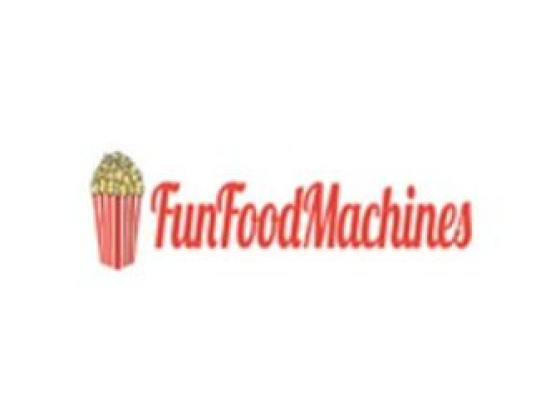 Fun Food Machines