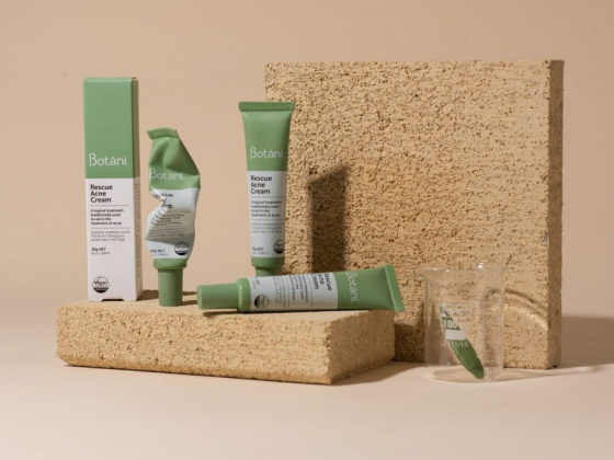 Botani Australia