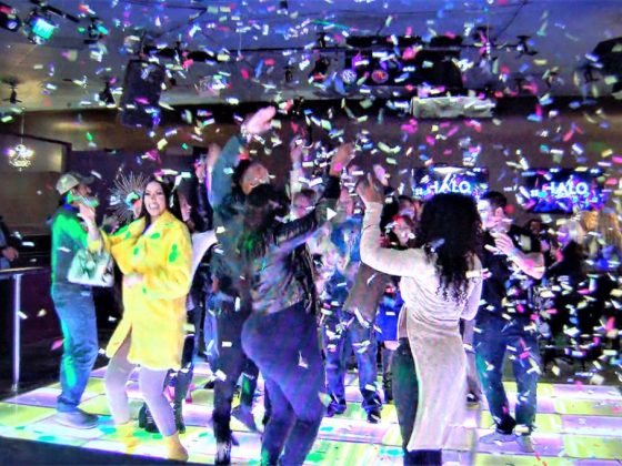 USA Dance Floor LLC