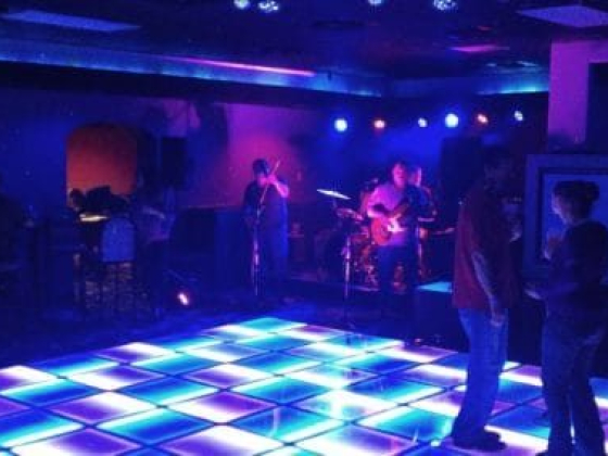 USA Dance Floor LLC