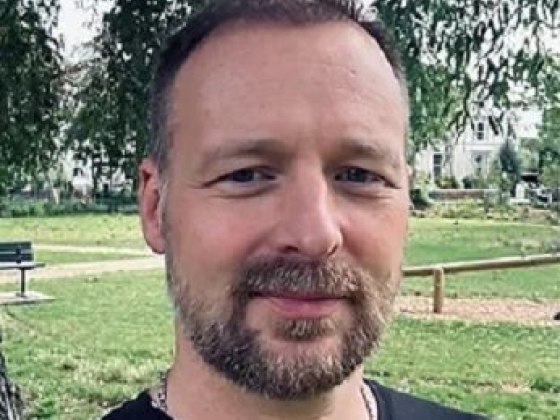 Chris Wilson Therapy