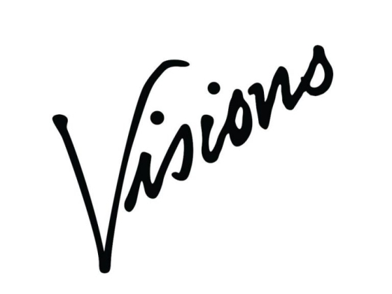 Visions Espresso