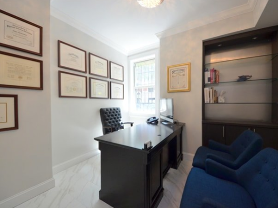 Manhattan Gastroenterology (Upper East Side)