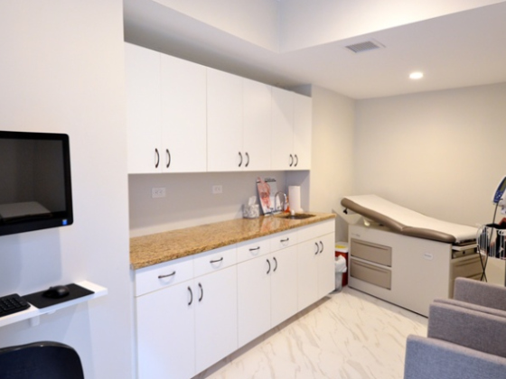IBS Treatment in NYC