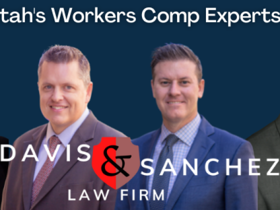 Davis & Sanchez, PLLC