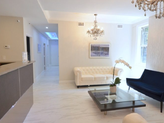 Manhattan Foot Specialists (Upper East Side)