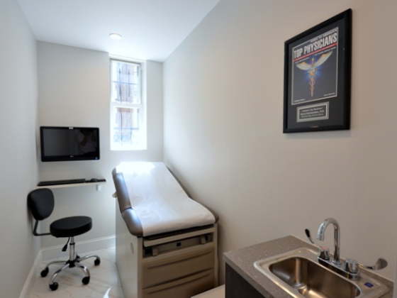 Minimally Invasive Foot Surgery in NYC
