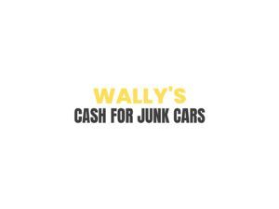 Wally's Cash For Junk Cars