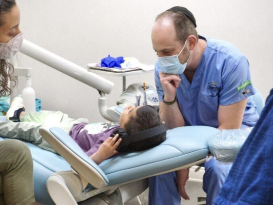 Dr Dan's Pediatric Dentistry Glendale
