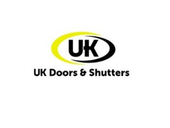 UK Doors & Shutters