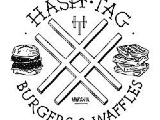 Hashtag Burgers and Waffles Ashgrove