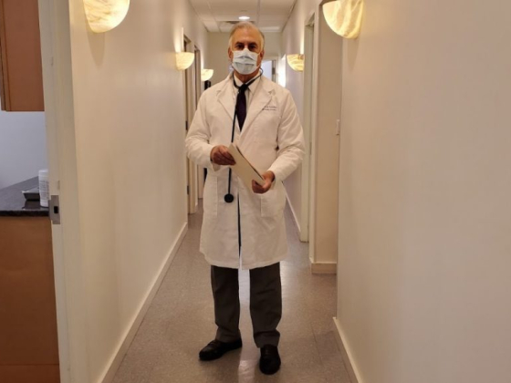 New York Cardiac Diagnostic Center (Midtown)