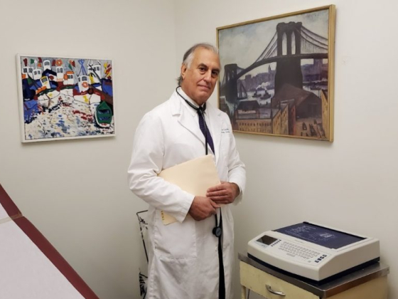 New York Cardiac Diagnostic Center (Midtown)