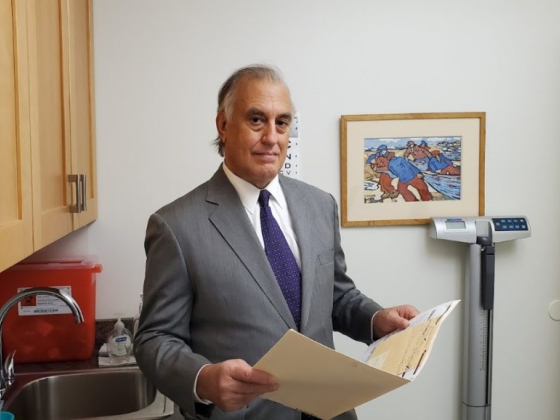 New York Cardiac Diagnostic Center (Midtown)